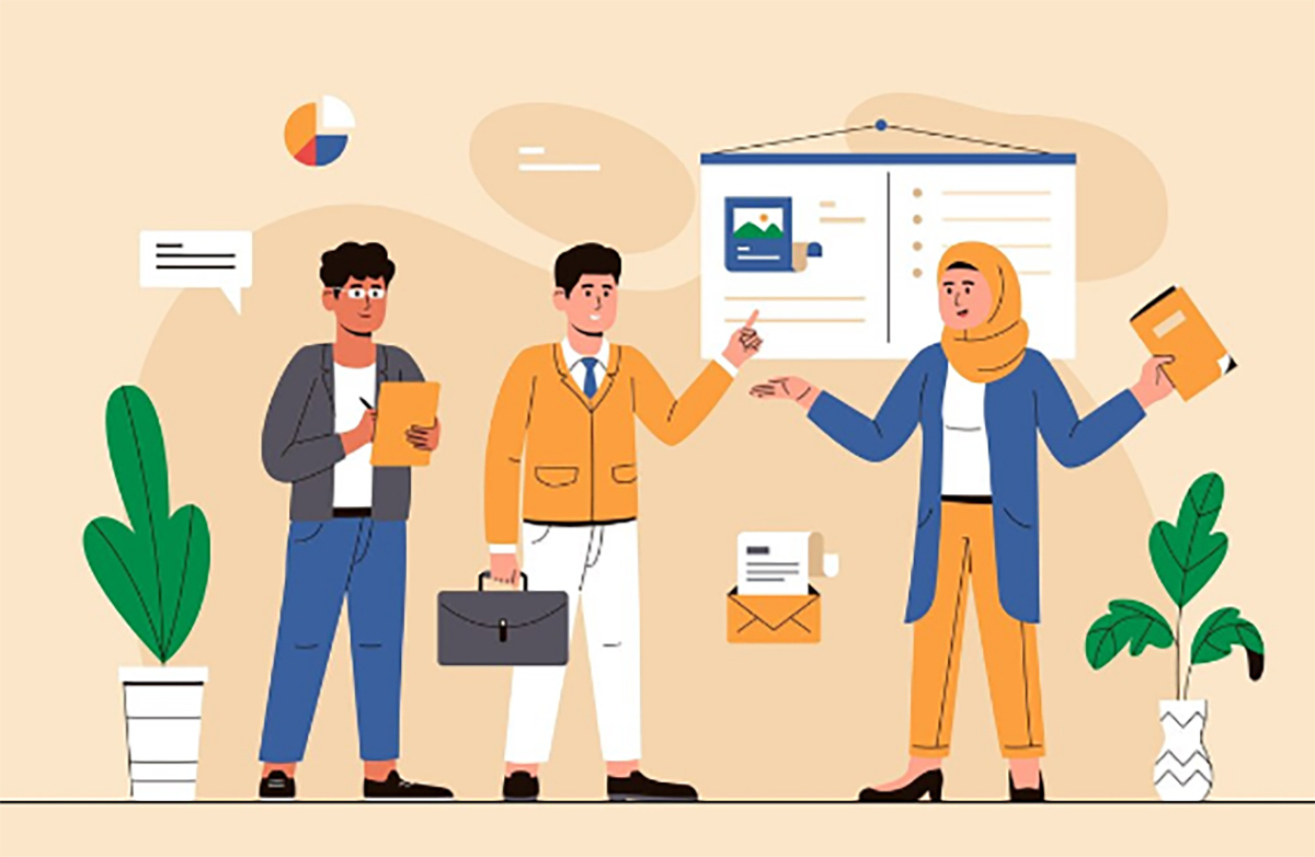 Cara dan Syarat Gadai SK PPPK di Bank Tahun 2025, Cek Simulasi Angsuran dan Tabel Lengkapnya