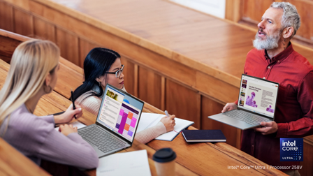 Lenovo IdeaPad Pro 5i Gen 10: Siap Hadapi Era AI Untuk Pelajar Maupun Pekerja dengan Produktivitas Tanpa Batas