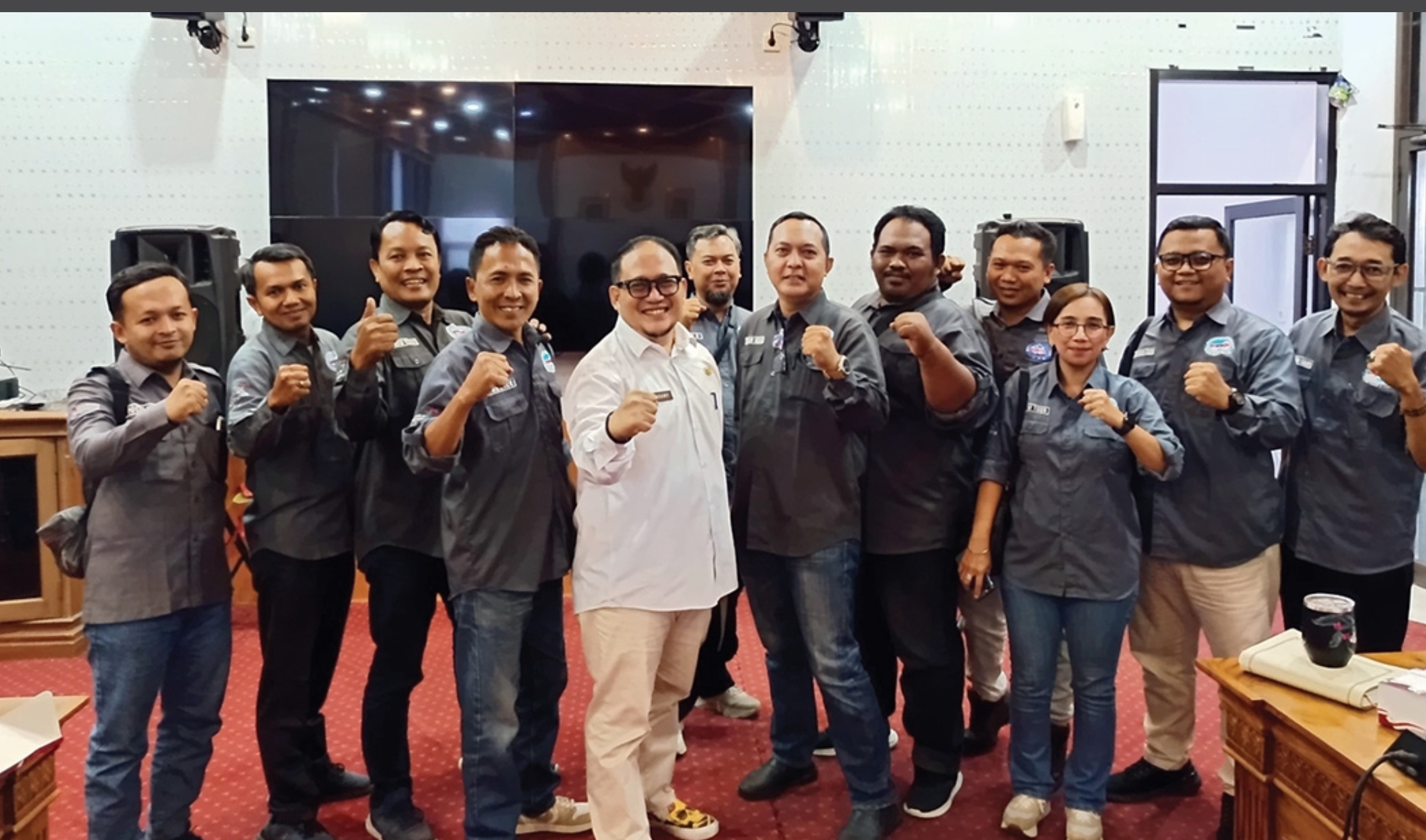 GAPITT Ciayumajakuning Gerilya Lawan Larangan Study Tour KDM, Minta Bupati Terbitkan Surat Edaran