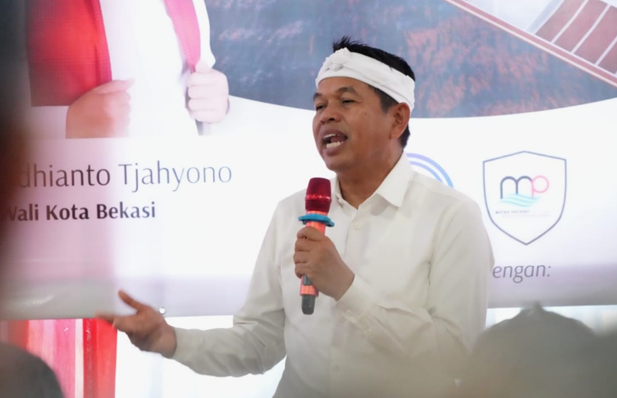 Alasan Dedi Mulyadi Tidak Protes TKD untuk Jabar Dipotong Pemerintah Pusat