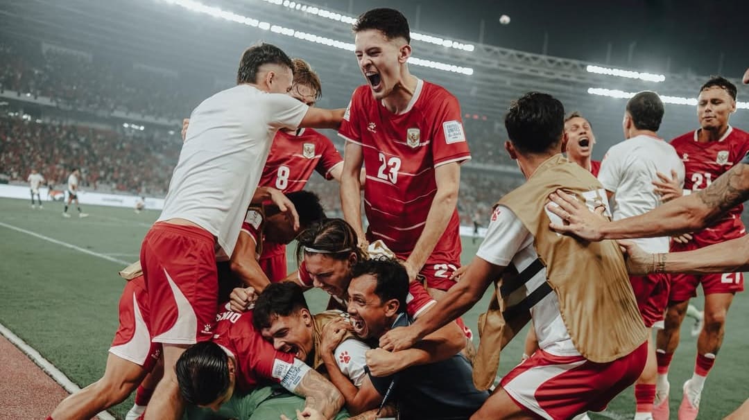 FAM Protes ke FIFA, Sebut Tambahan Injury Time 7 Menit di Laga Indonesia VS Bangladesh Itu Curang