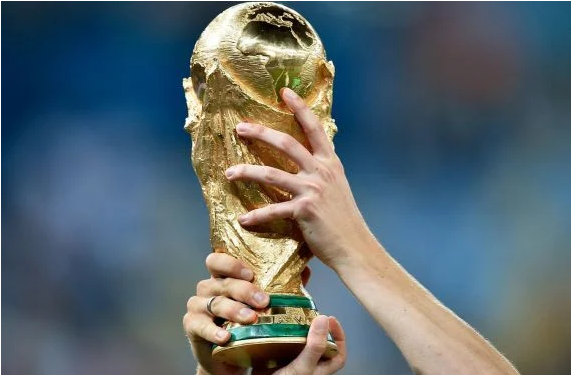 Soal Pemakaian Simbol LGBT dalam Gelaran Piala Dunia 2022 Qatar, FIFA Punya Aturan Tegas