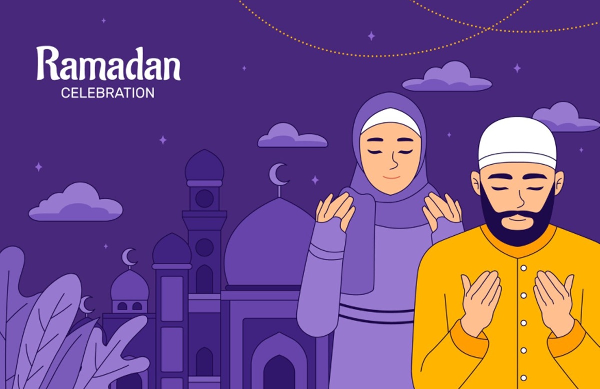 Doa Ramadhan Hari ke-5 Lengkap Arab dan Latin, Amalkan di Waktu Mustajab Ini!