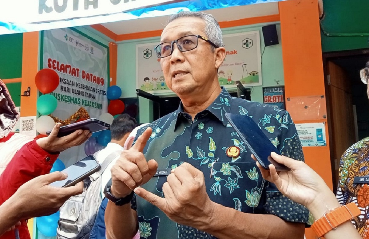 Gus Mul Penuhi Panggilan Kejaksaan, Diperiksa Terkait Kasus Bank Cirebon