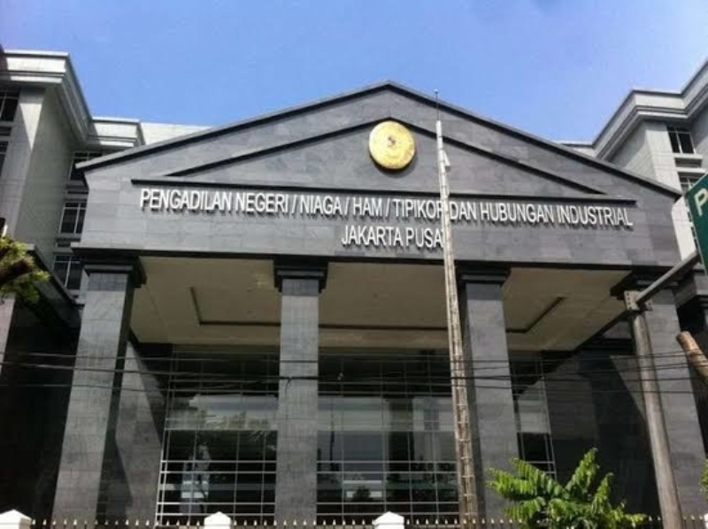 Majelis Hakim PN Jakarta Pusat Dilaporkan ke KY Soal Putusannya Tunda Pemilu 2024