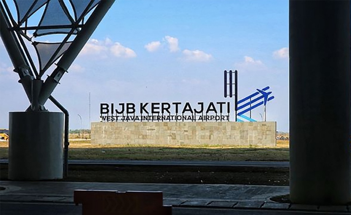 Pakai Dana Rp150 Miliar, Pemkab Majalengka akan Investasi di BIJB Kertajati