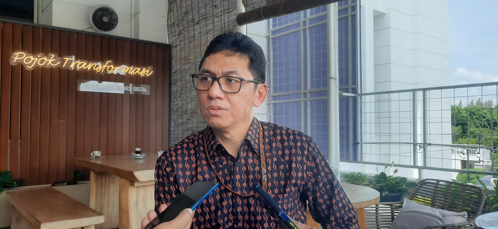 KPw BI Cirebon di 2024, Fokus Pengendalian Inflasi dan Perlindungan Konsumen