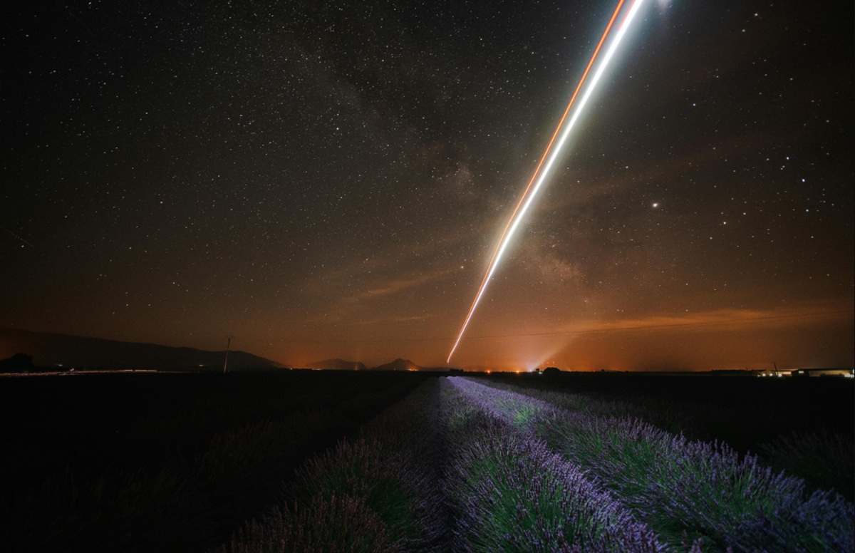 TERUNGKAP, Prof Djamaluddin Sebut Ada Meteor Besar Terkait Dentuman Misterius di Cirebon dan Kuningan