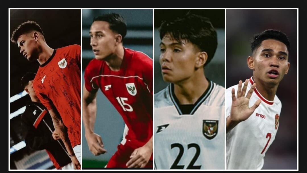 Piala Asia 2027: Ada 4 Pemain Siap Comeback ke Timnas Indonesia, Jadi Kartu As Punya John Herdman