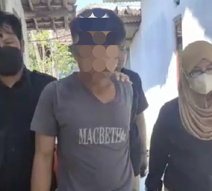 Pemerkosaan di Gegesik Cirebon, Gadis di Bawah Umur Diperas Video Mau Diviralkan