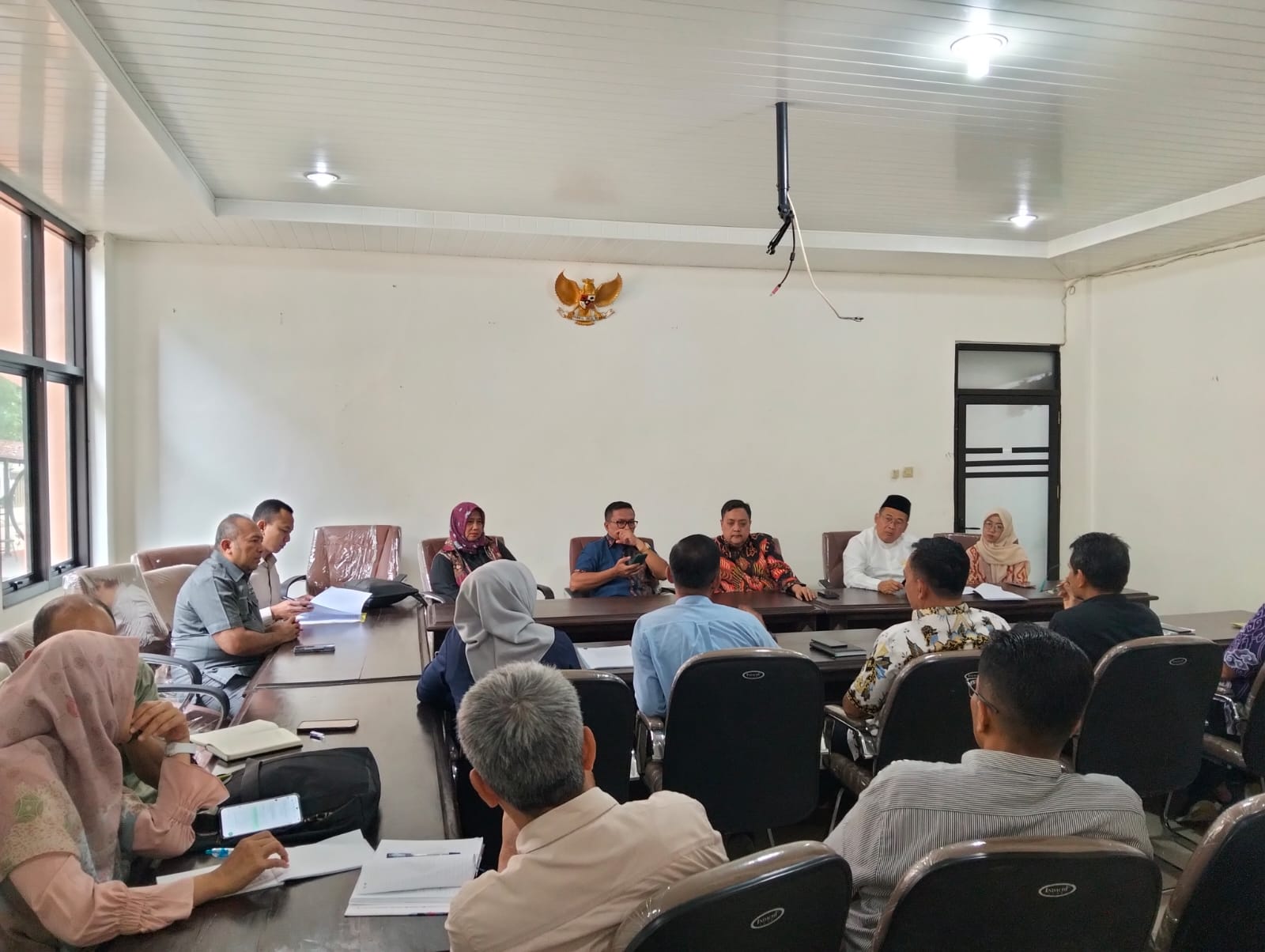 DLH Akui Pengelolaan Sampah di Kabupaten Cirebon Masih Hadapi Banyak Tantangan