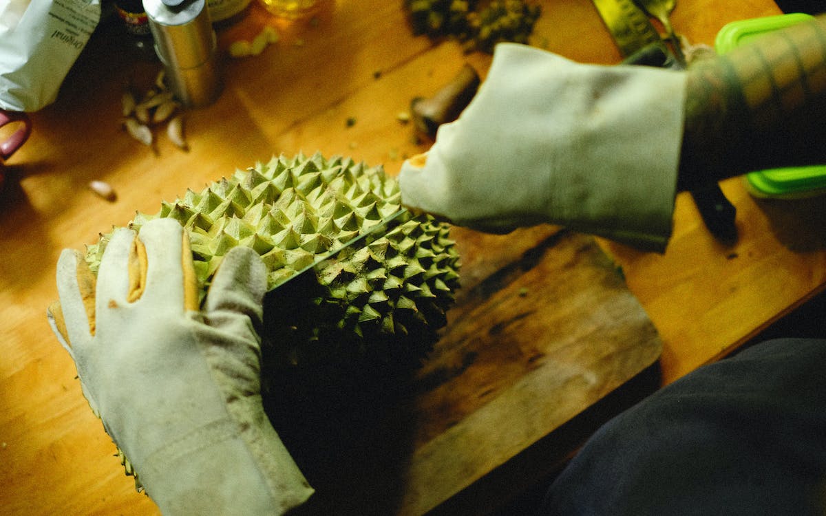 Sudah Musim Durian Nih, Kenalin 6 Sentra Penjual Durian Terbaik di Indonesia yang Wajib Diketahui