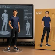 Transformasi Foto Biasa Menjadi Miniatur Menakjubkan dengan Aplikasi Foto Miniatur