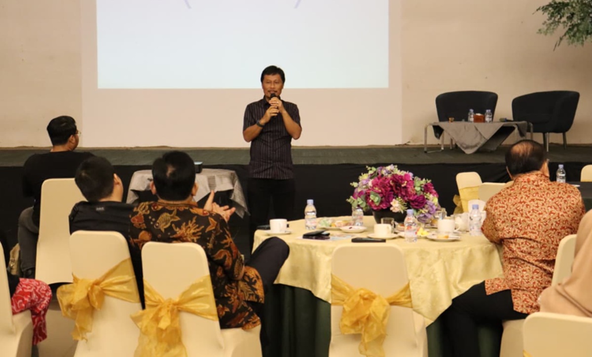 Wali Kota Cirebon Tancap Gas! Serukan Aksi Nyata dan Kolaborasi Besar-Besaran Bangkitkan Wisata Budaya