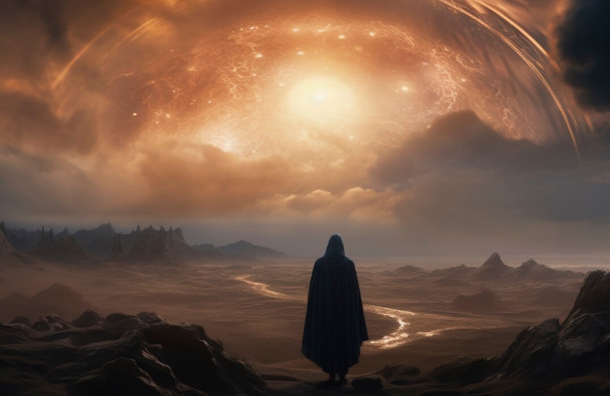 7 Ciri Orang yang Didampingi Khodam Wali Allah: Aura Tenang, Daya Pengasih Tinggi!