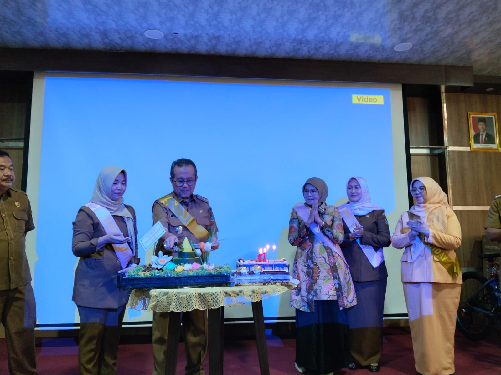 Perkuat Transformasi Layanan Hadapi Tantangan Dunia Kesehatan