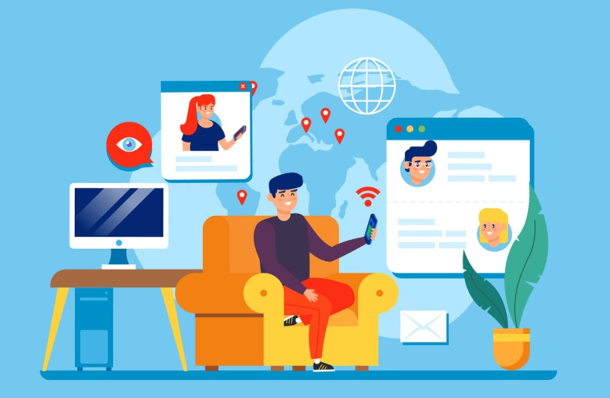 Internet Rakyat Rp 100 Ribu: Solusi Internet Cepat dan Terjangkau Mulai 2026