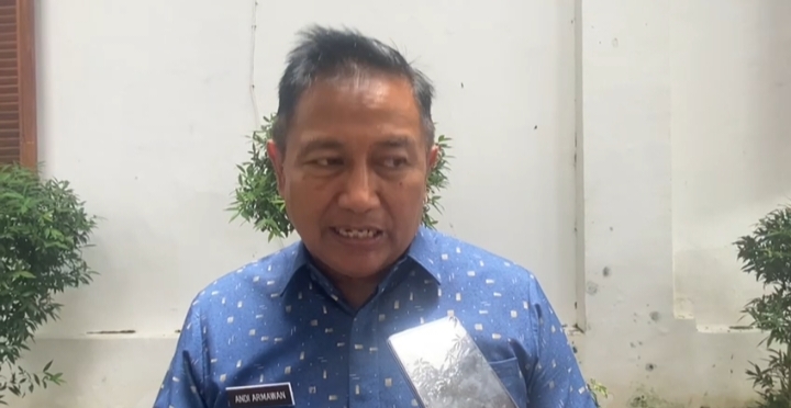 Antisipasi Arus Balik Lebaran, Dishub Cirebon Siapkan Dua Gelombang Penanganan