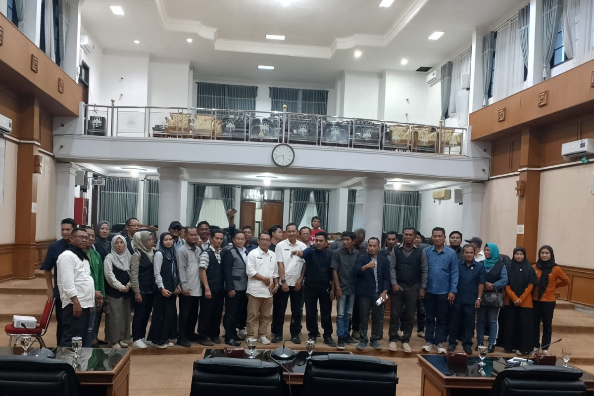 Terungkap di Majalengka! Data BPS dan Kemensos Beda Jauh, 77 Ribu Aduan Bansos Muncul