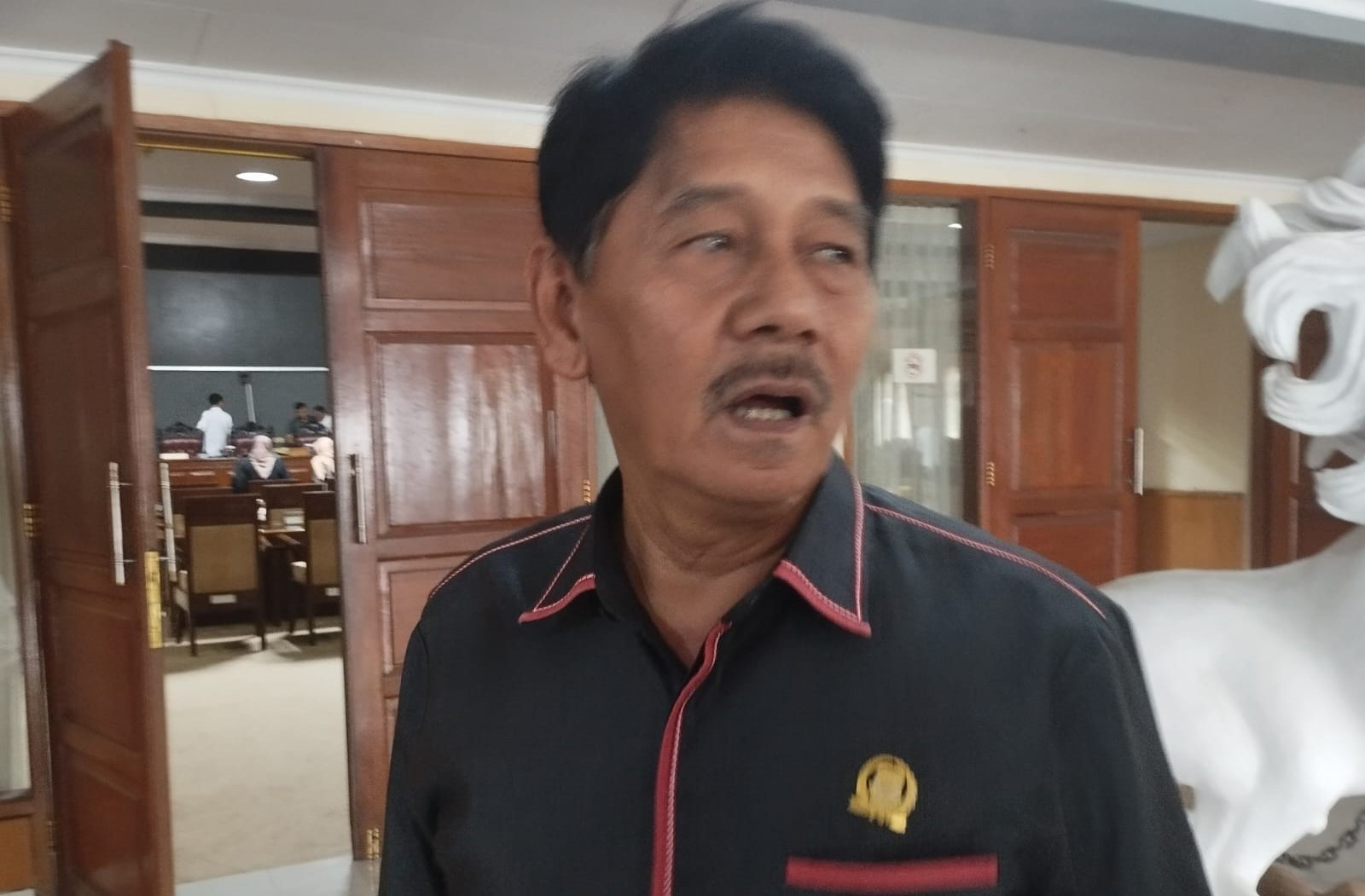 Perusahaan di Kuningan yang Tahan Ijazah Asli Karyawan, Diduga Belum Kantongi Izin