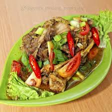 Rasa Tradisional Pindang Gombyang Indramayu: Sejarah dan Resepnya