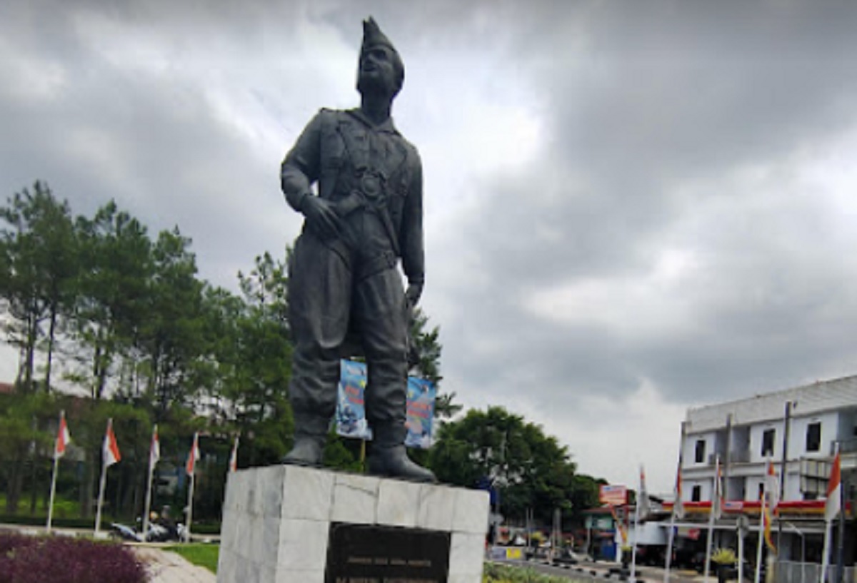 Sejarah Husein Sastranegara, Perintis Angkatan Udara yang Menjadi Nama Bandara di Bandung