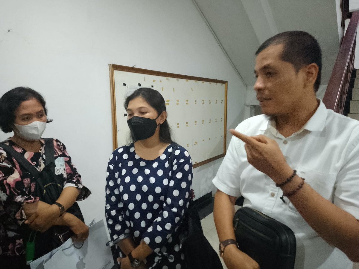 Pacar Brigadir J Sudah Diperiksa 2 Kali di Kantor Polisi dan HP Disita, Istri Ferdy Sambo?