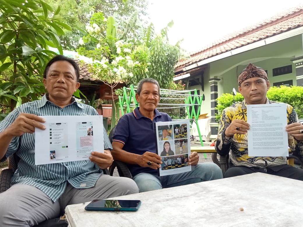 Empat Kali Didatangi WNA, Vina Perempuan Cirebon Kini Terjebak Pernikahan di China