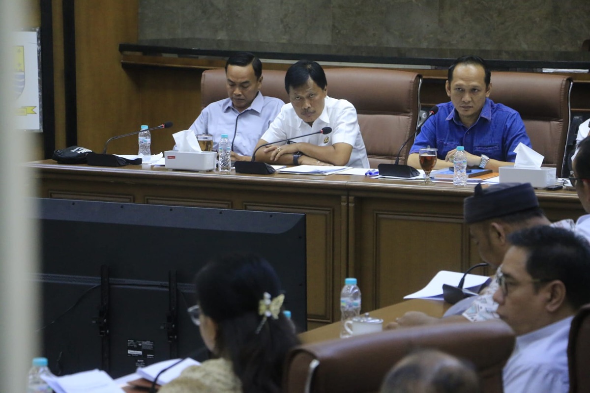 Hasil RDP Pembongkaran Rel Bersejarah di Cirebon: Rekonstruksi atau Replika Jadi Solusi?