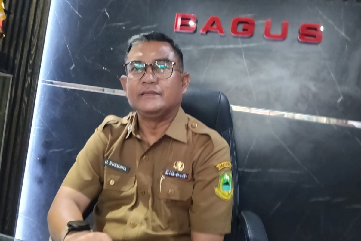 4 JPT Kosong, Seleksi Pejabat di Kuningan Digelar Berbasis Manajemen Talenta