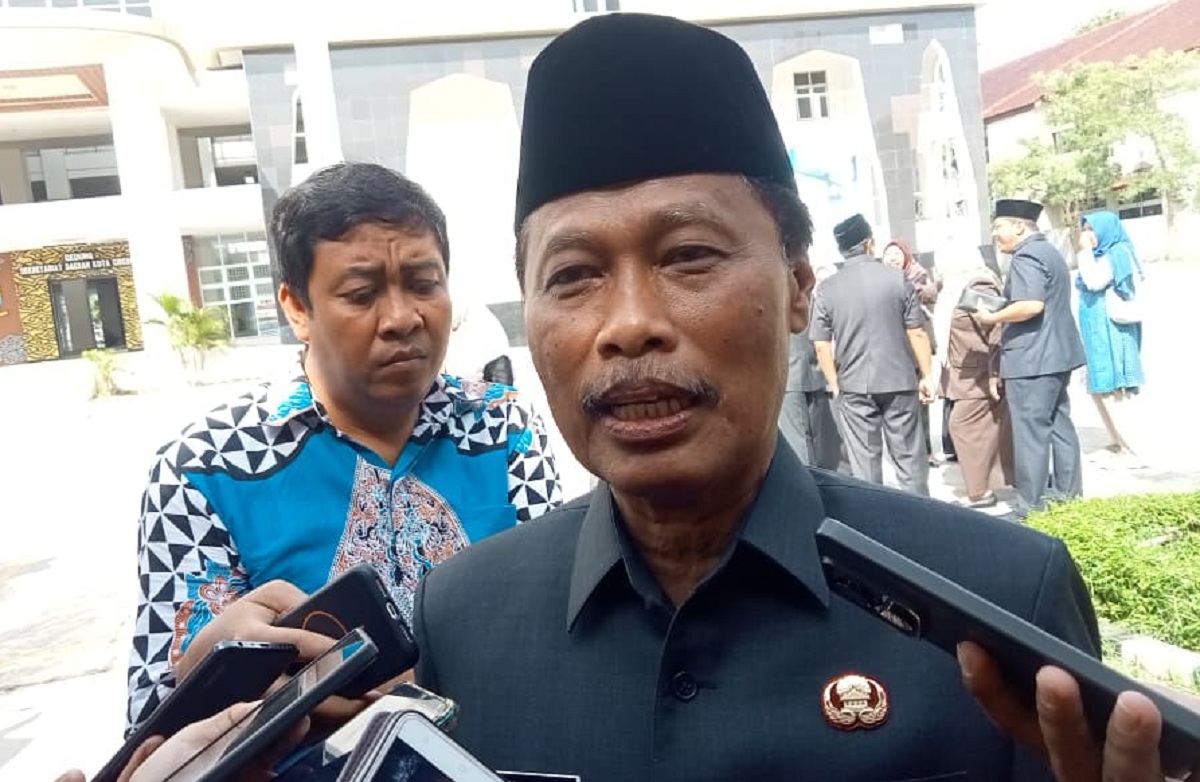 Terapkan Sistem Manajemen Talenta ASN, Pemkot Cirebon Kembangkan Aplikasi SIMANTAN TERINDAH