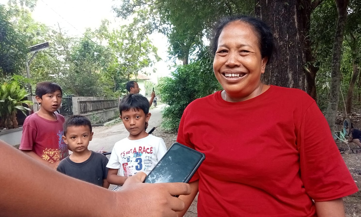 Susana Senang Pegi Setiawan Bebas: Orangnya Jujur Berbakti Sama Orangtua