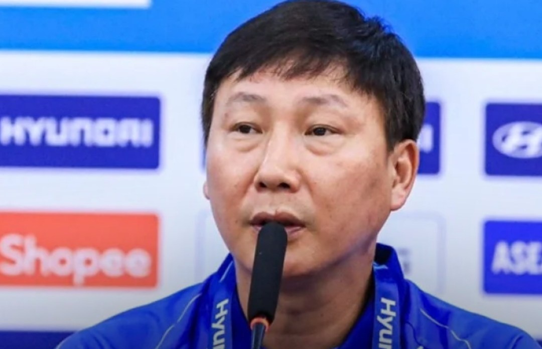 Piala AFF 2026: Kim Sang-sik Tandai 2 Pemain Indonesia, Taktik 'Licik' Vietnam Bisa Terbongkar