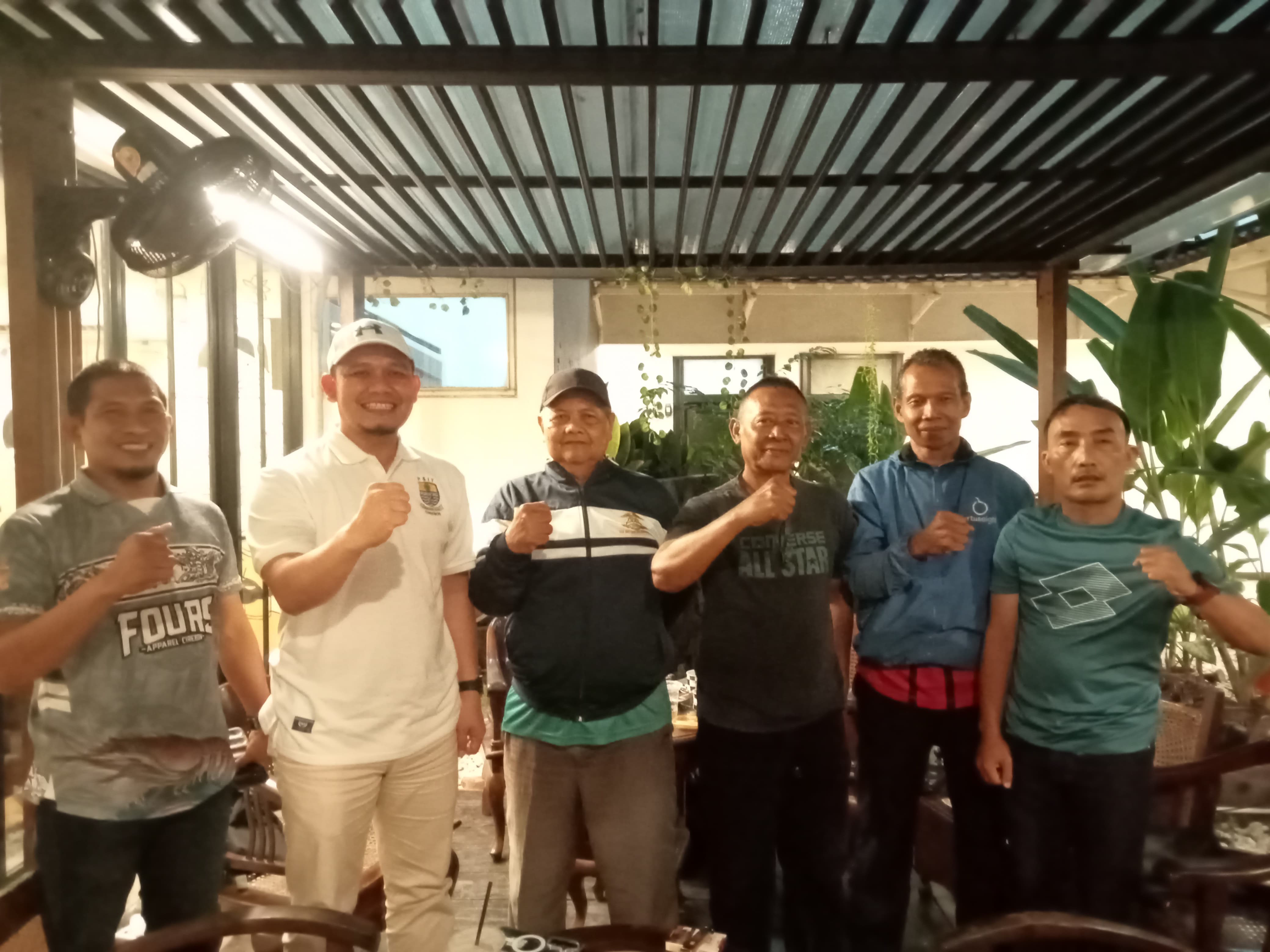 Era Baru PSIT Dimulai, Legenda dan SSB Cirebon Kompak Dukung Pemilik Baru