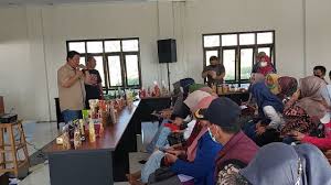 UMKM Kuningan: Potensi Lokal yang Perlu Didorong Lebih Serius