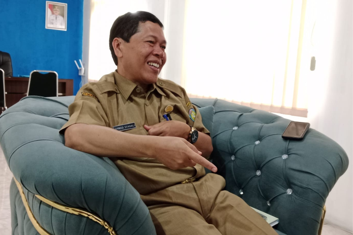 Bantah Isu Gagal Berangkat, Dispara Indramayu Pastikan Kontingen 34 Cabor Ikut Porprov