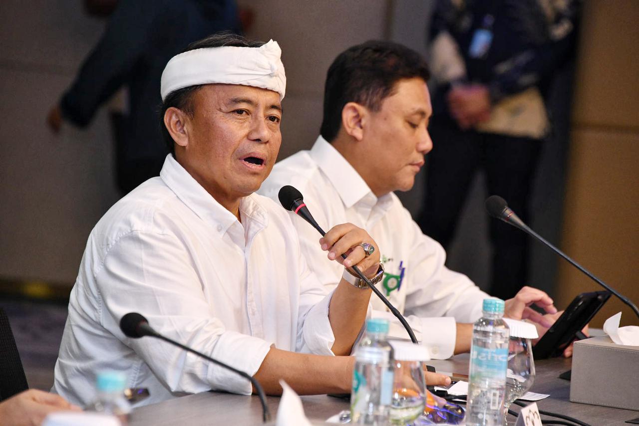 Sekda Herman Suryatman: 'AI' Kunci Percepat Pelayanan Publik di Jabar