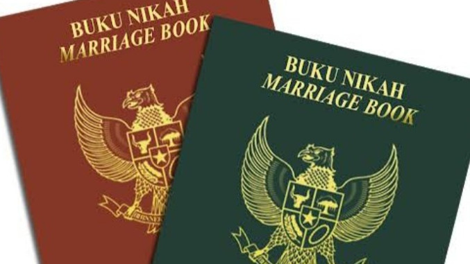 Wahai Milenial dan Gen Z, Buku Nikah Bakal Dirubah ke Format Digital 