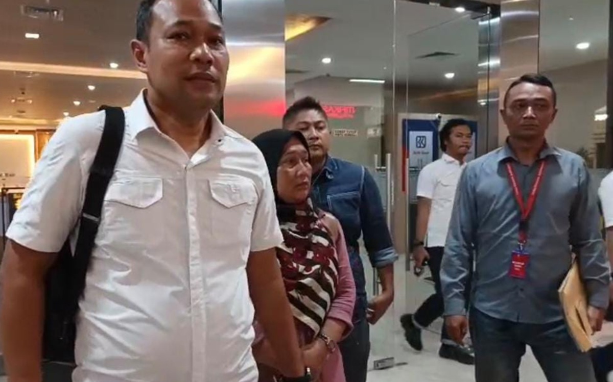 Orang Tua Korban TPPO Asal Kuningan Laporkan ke Bareskrim Polri, Simak Kronologi Lengkap