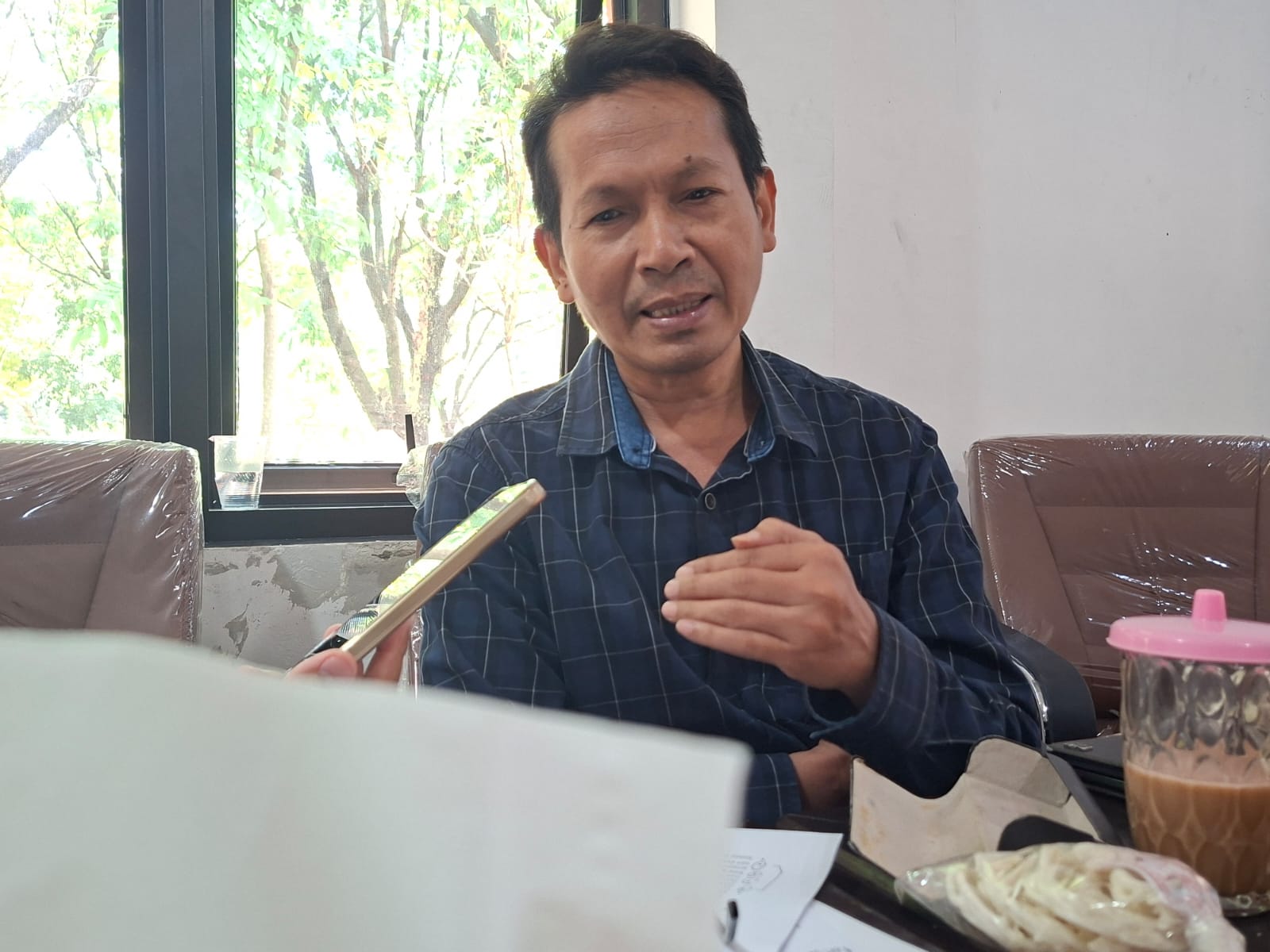 1.080 Siswa Bakal Masuk Sekolah Rakyat di Kabupaten Cirebon, Begini Mekanisme Seleksinya