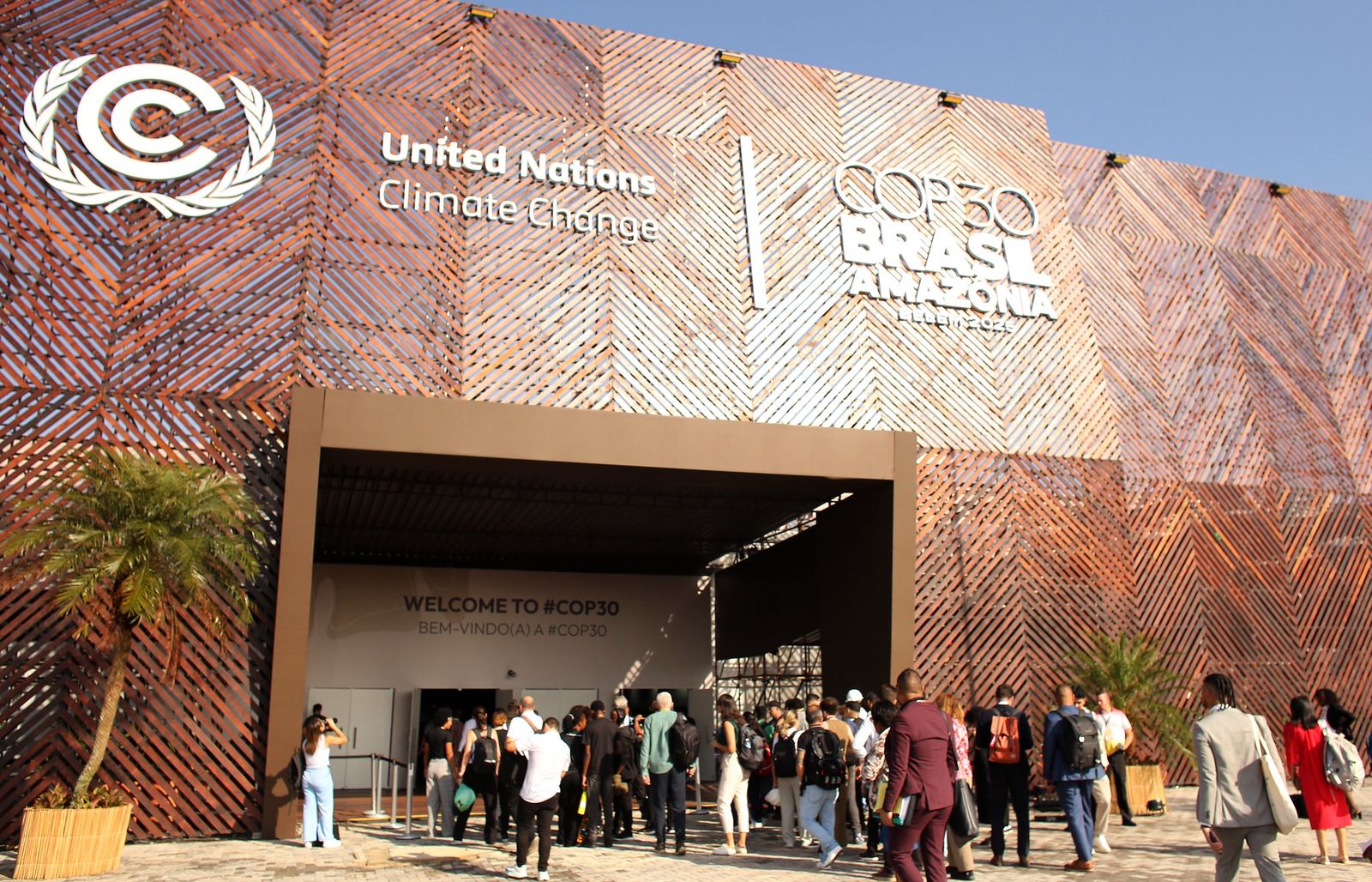 Di COP30, Indonesia Tegaskan Aksi Nyata Menuju NZE 2060, PLN Siap Jadi Motor Transisi Energi Nasional