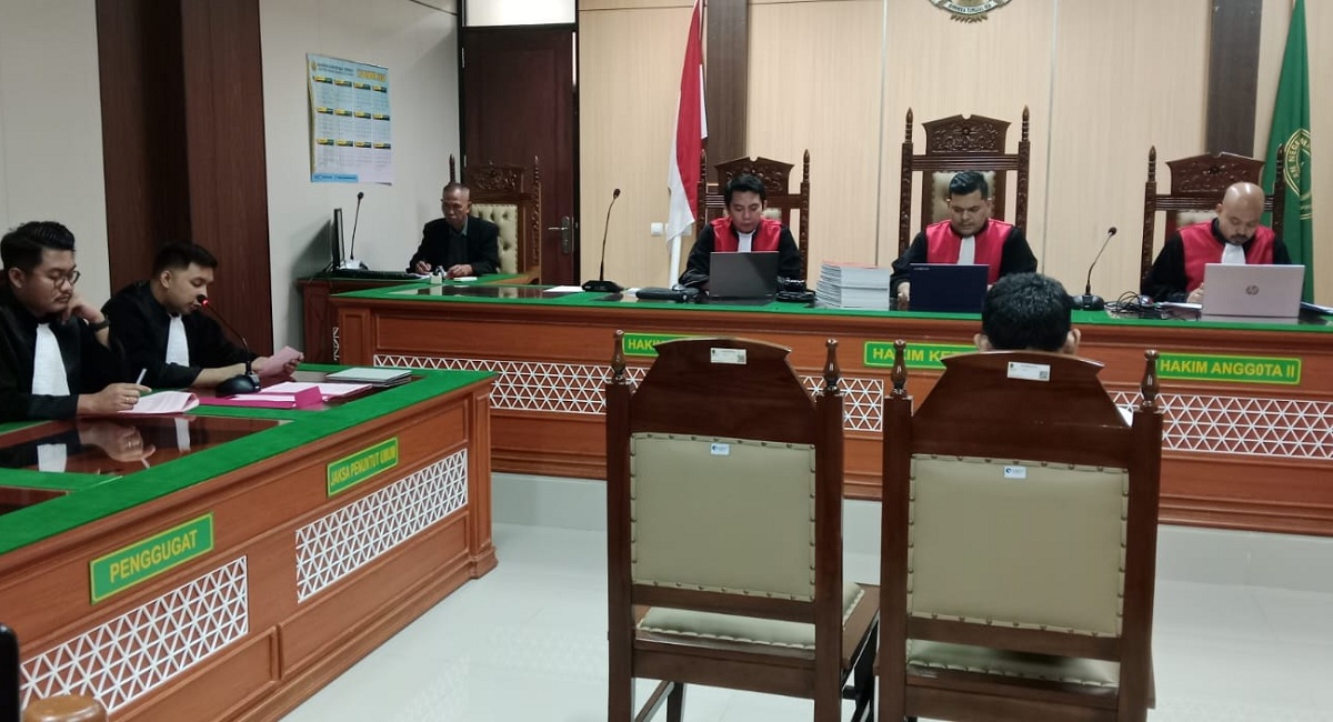 Sidang Kasus Pembunuhan Satu Keluarga di Indramayu Berlanjut, Jaksa Tolak Eksepsi Terdakwa