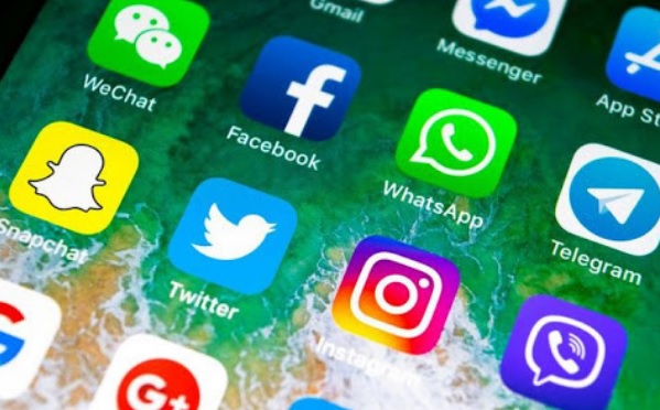 Sering Pakai Aplikasi Tiktok, Bisa Menguras Kuota Data Internet