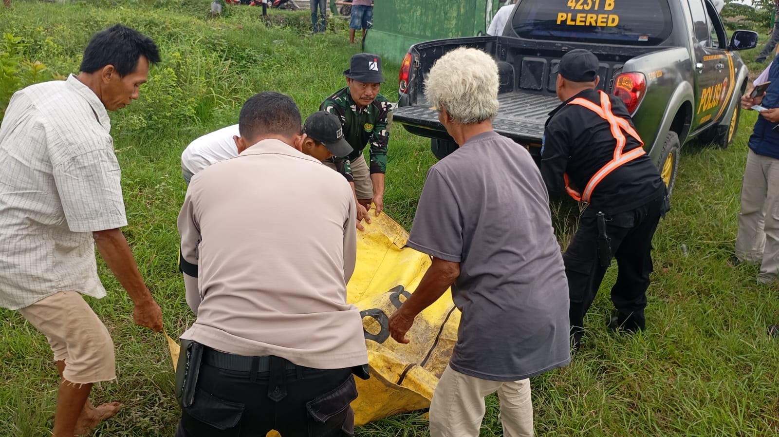 Lagi, Satu Orang Tewas Tertabrak Kereta Api, Begini Kata Daop 3 Cirebon