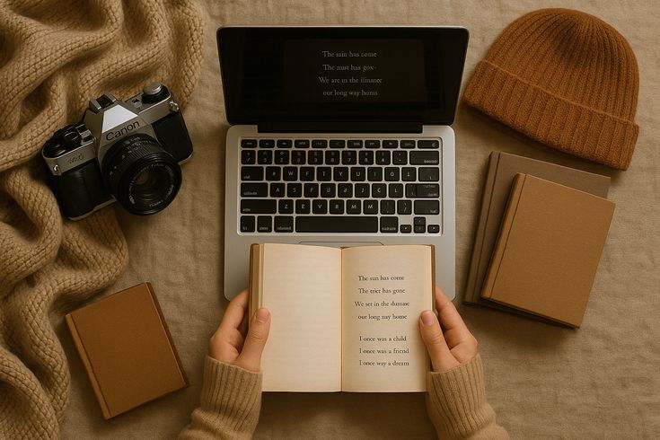 Manajemen Perpustakaan Berbasis Digital : Tantangan dan Peluang dalam Mendukung Pembelajaran Mandiri