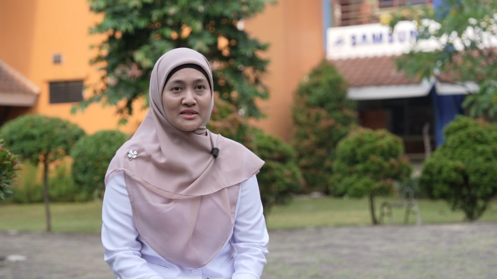 Ada Sekolah Garuda, Guru Harap Anak Tidak Mampu Juga Bisa Kuliah di Luar Negeri