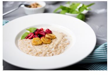 Rahasia Turun Berat Badan, 7 Makanan yang Bikin Kamu Langsing Tanpa Tersiksa!