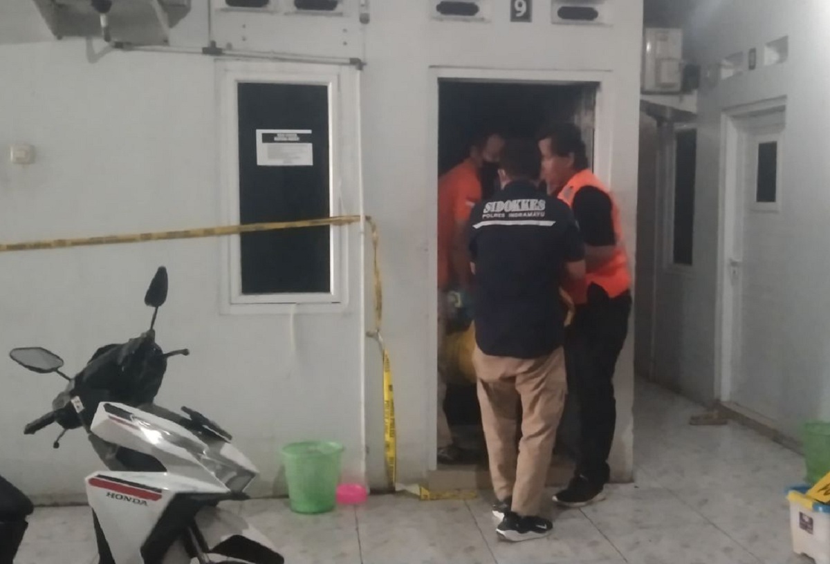 Kematian PA di Indramayu Masih Misteri, Polisi Gunakan Metode Ini dalam Penyelidikan
