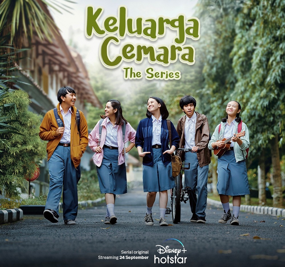 Rekomendasi Film Seru untuk Teman Ngabuburit dari Berbagai Genre, Ada Karya Anak Bangsa