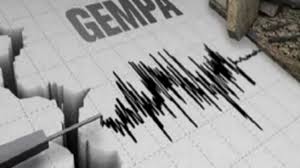 Mencekam, Cianjur Diguncang 285 Gempa dalam Sepekan